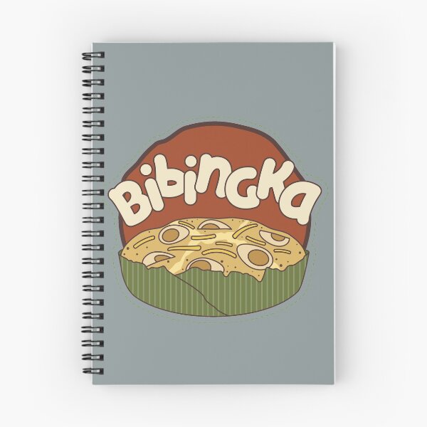 Item preview, Bibingka designed and sold by defpoint.