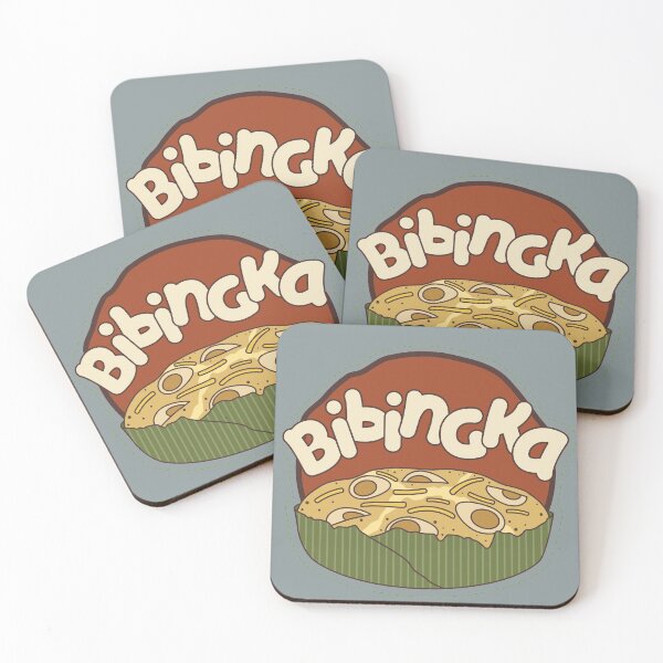 Item preview, Bibingka designed and sold by defpoint.