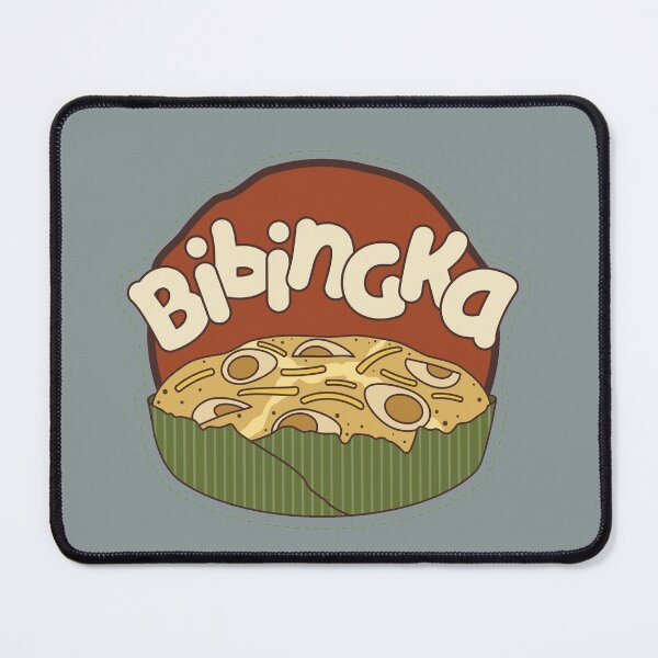Item preview, Bibingka designed and sold by defpoint.