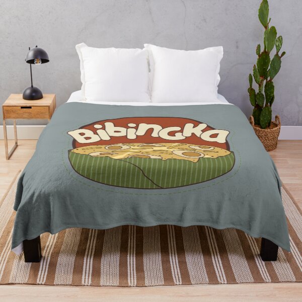 Item preview, Bibingka designed and sold by defpoint.