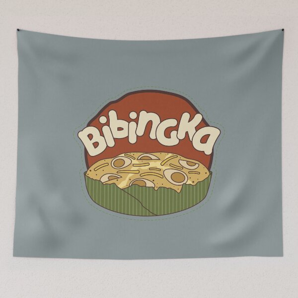Item preview, Bibingka designed and sold by defpoint.