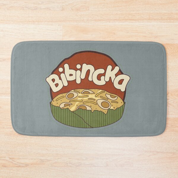 Item preview, Bibingka designed and sold by defpoint.