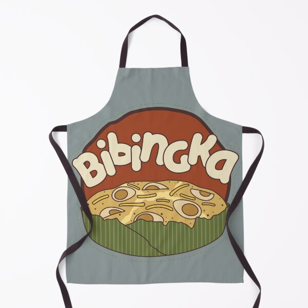 Item preview, Bibingka designed and sold by defpoint.