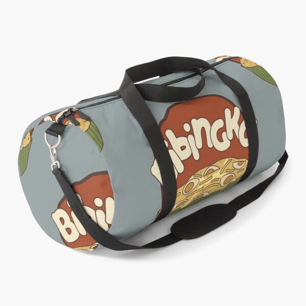 Item preview, Bibingka designed and sold by defpoint.