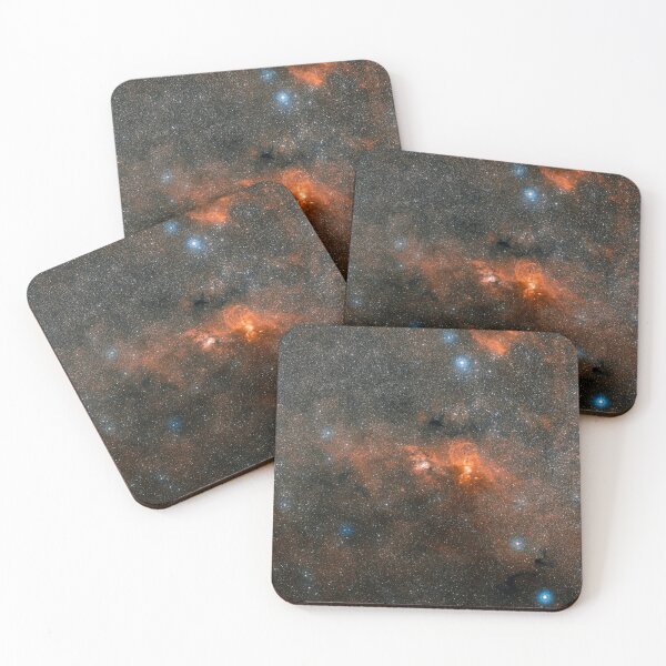 Item preview, NGC 3603 - Star formation in the constellation of Carina designed and sold by Raureif.