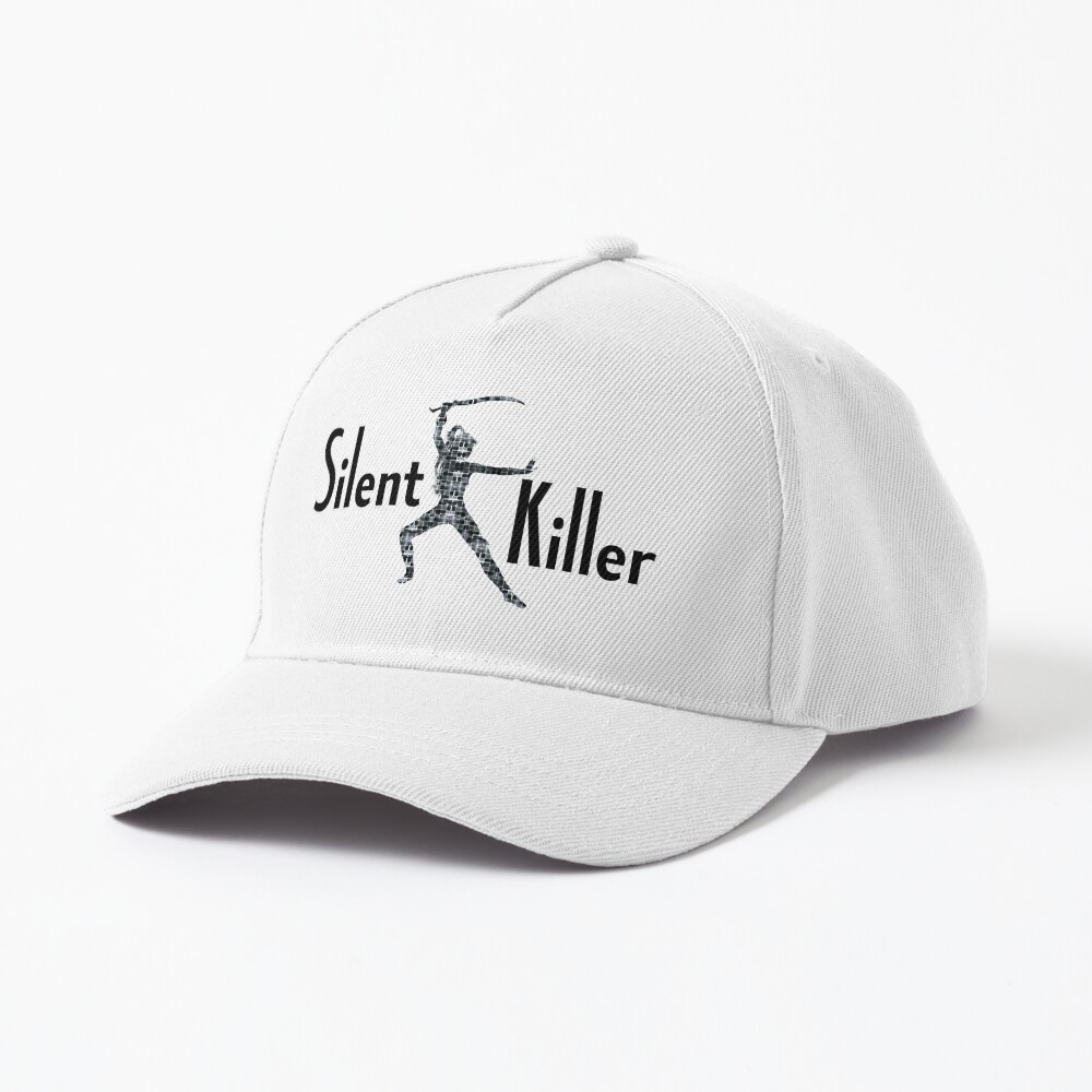 Item preview, Baseball Cap designed and sold by VkScript.