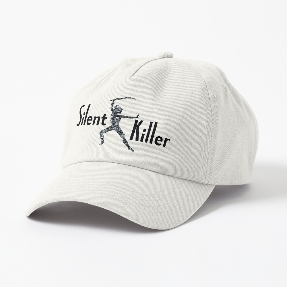 Item preview, Dad Hat designed and sold by VkScript.