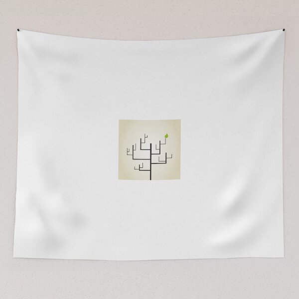 Item preview, Abstract tree designed and sold by Aleksander1.