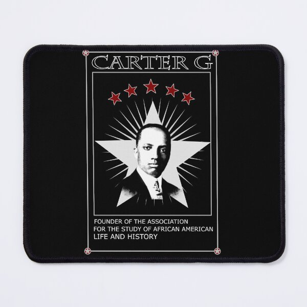 Item preview, Dr Carter G designed and sold by maarifa.