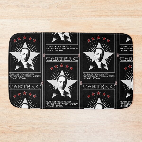 Item preview, Dr Carter G designed and sold by maarifa.