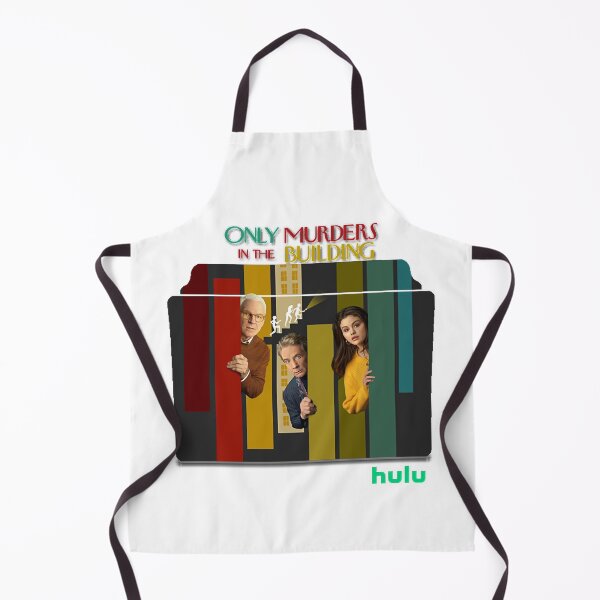 Item preview, Pretty Beautiful Only Murders In The Building Cool Gifts designed and sold by DuncanMomKennea.