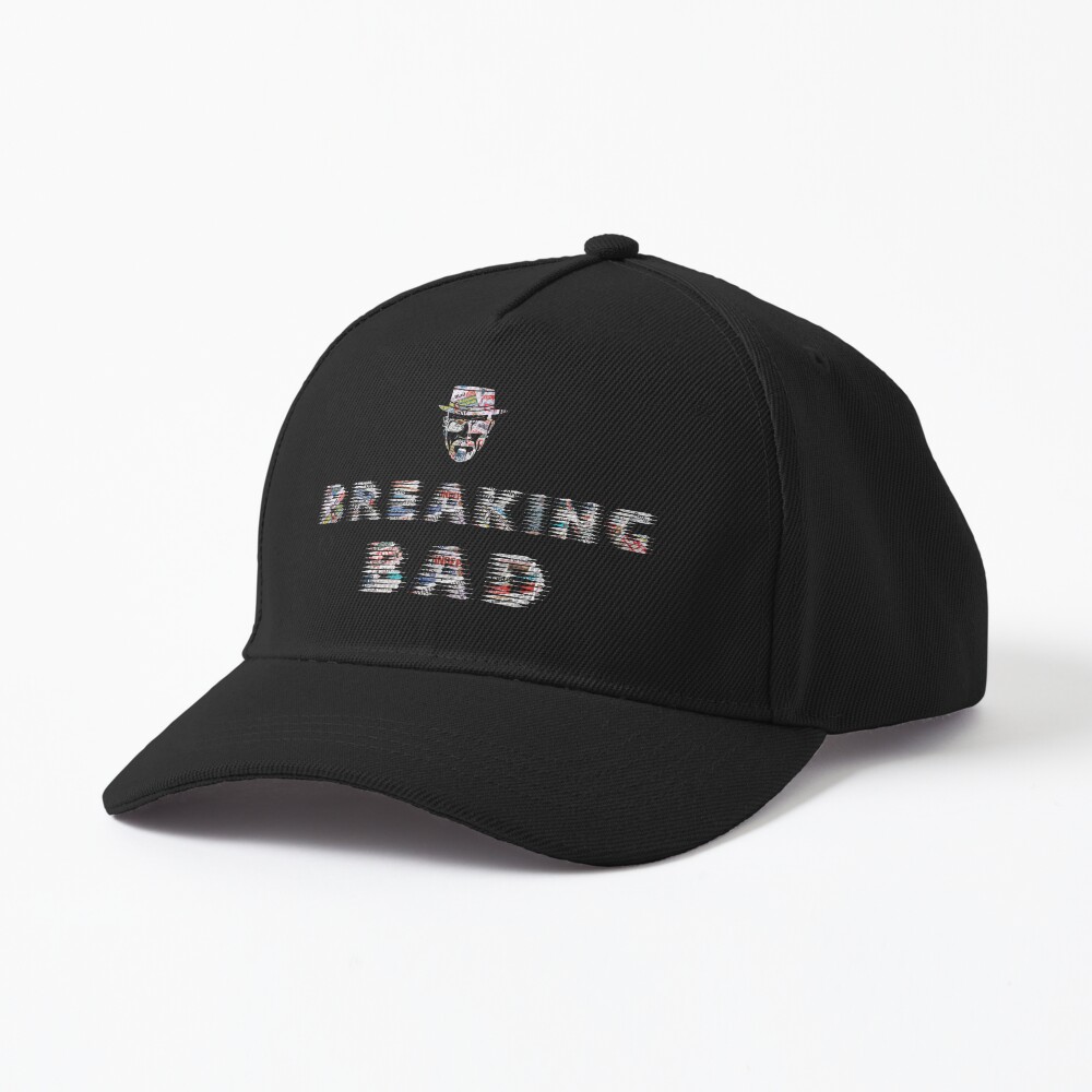 Item preview, Baseball Cap designed and sold by VkScript.