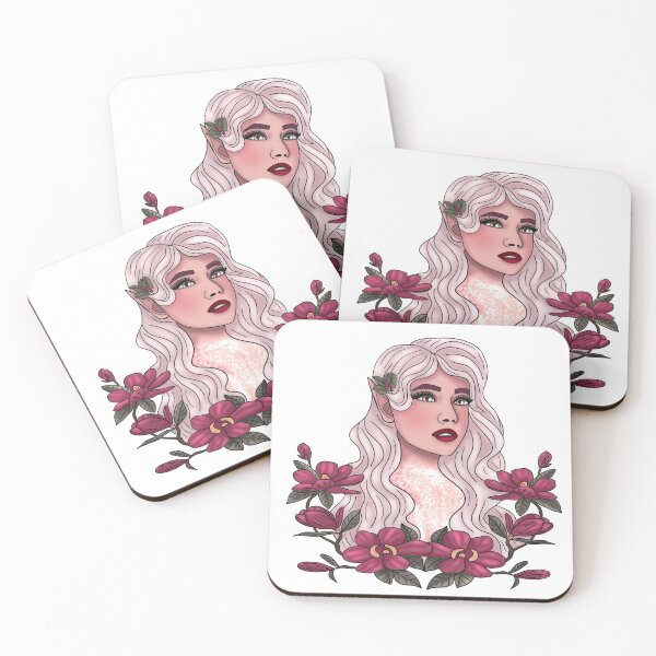 Item preview, Fae  designed and sold by MaaaddArt.
