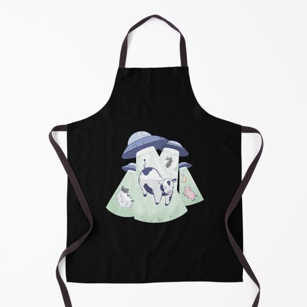 Item preview, Alien abduction | UFO abduction designed and sold by DerSenat.