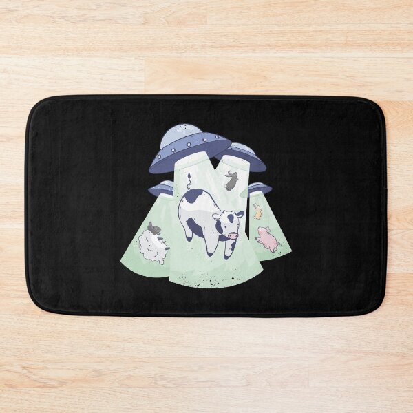 Item preview, Alien abduction | UFO abduction designed and sold by DerSenat.