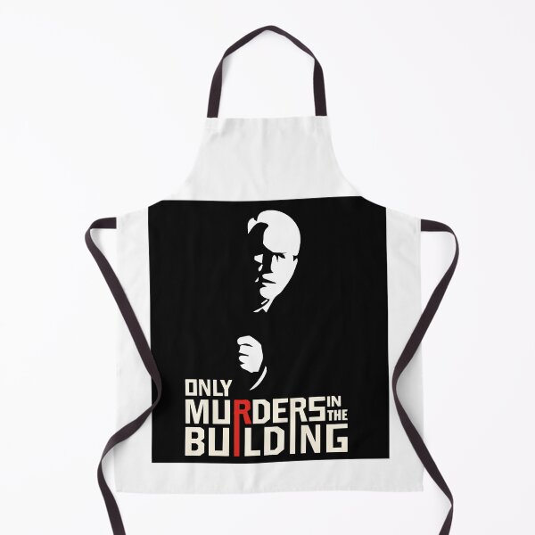 Item preview, Pretty Beautiful Only Murders In The Building Cute Fan designed and sold by DuncanMomKennea.