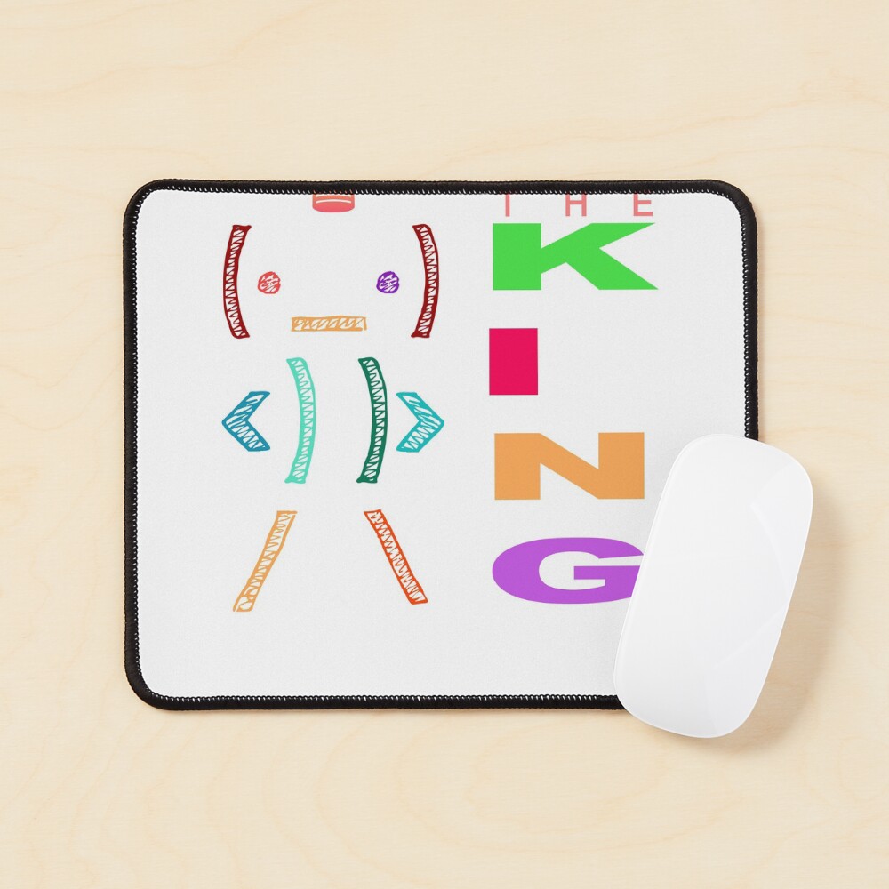 Item preview, Mouse Pad designed and sold by VkScript.