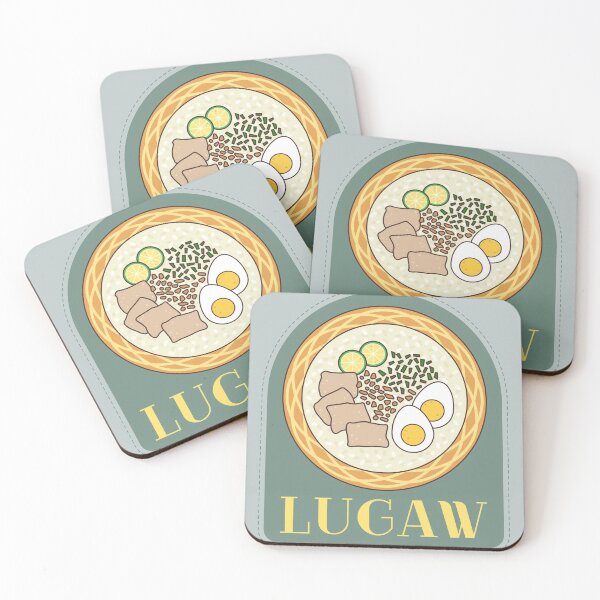 Item preview, Lugaw designed and sold by defpoint.