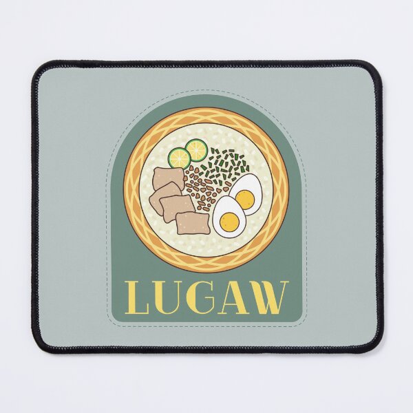 Item preview, Lugaw designed and sold by defpoint.