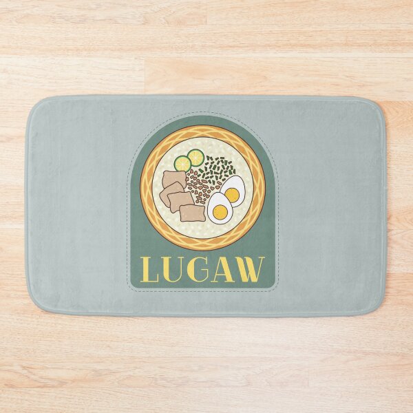 Item preview, Lugaw designed and sold by defpoint.