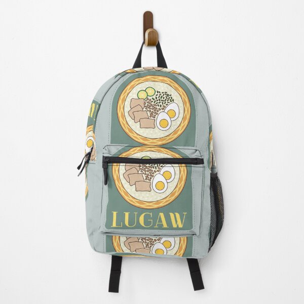 Item preview, Lugaw designed and sold by defpoint.