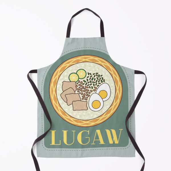Item preview, Lugaw designed and sold by defpoint.