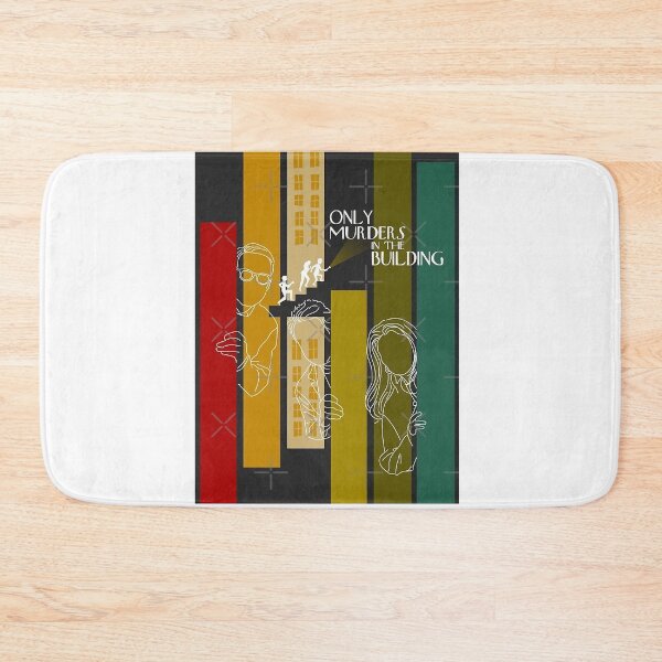 Item preview, Bonitos solo asesinatos en el edificio Lindos regalos designed and sold by DuncanMomKennea.
