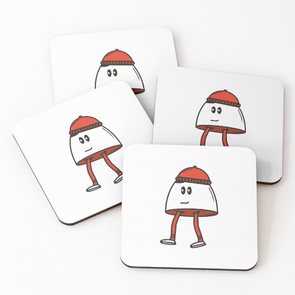 Item preview, (h)Armless creature goes on a winter walk  designed and sold by Neon-astronaut1.