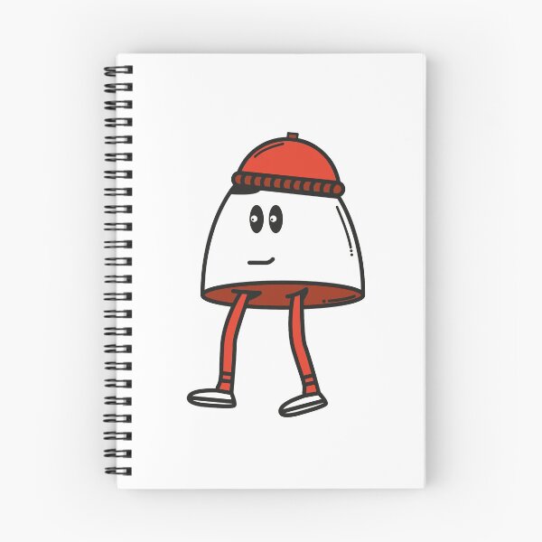 Item preview, (h)Armless creature goes on a winter walk  designed and sold by Neon-astronaut1.