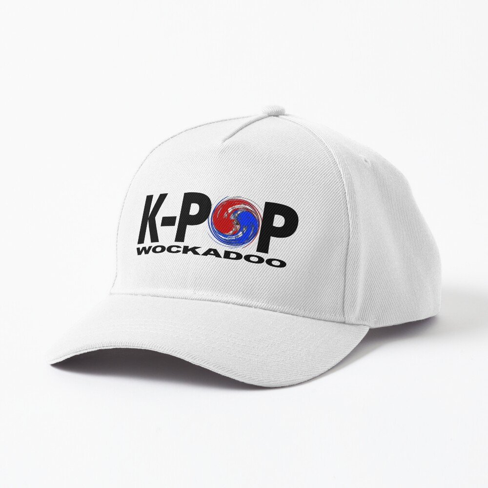Item preview, Baseball Cap designed and sold by VkScript.