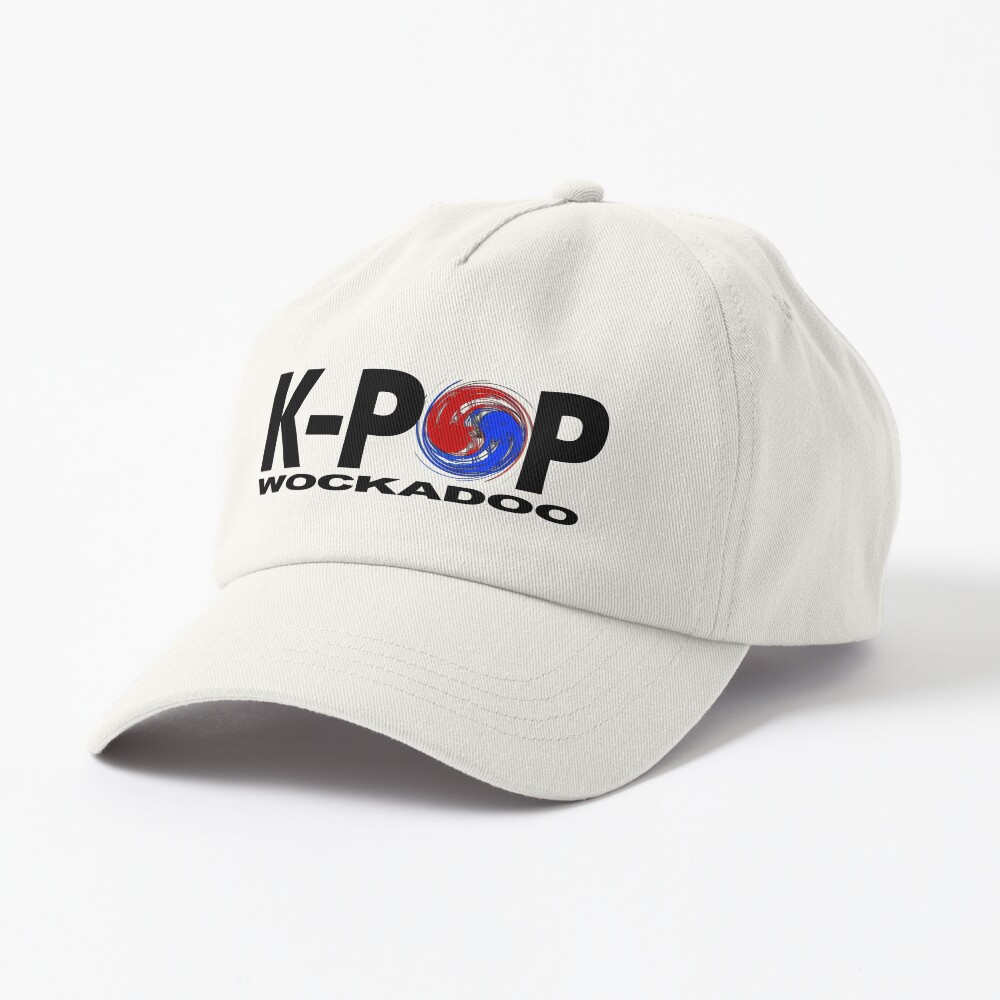 Item preview, Dad Hat designed and sold by VkScript.