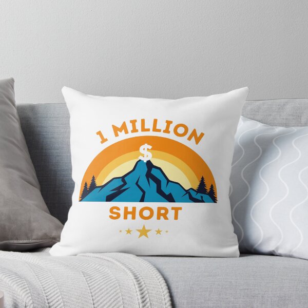 Item preview, 1 million dollar short designed and sold by Bhorestha.