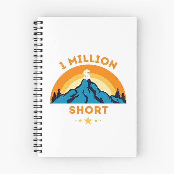 Item preview, 1 million dollar short designed and sold by Bhorestha.
