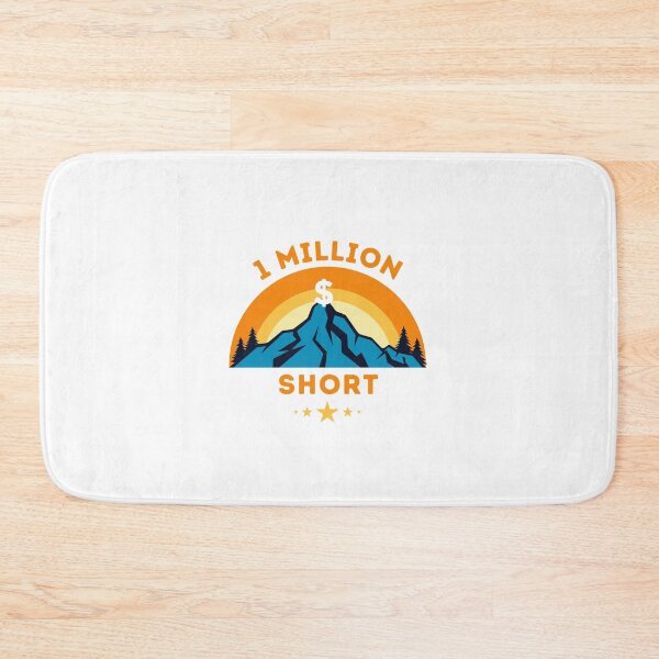 Item preview, 1 million dollar short designed and sold by Bhorestha.