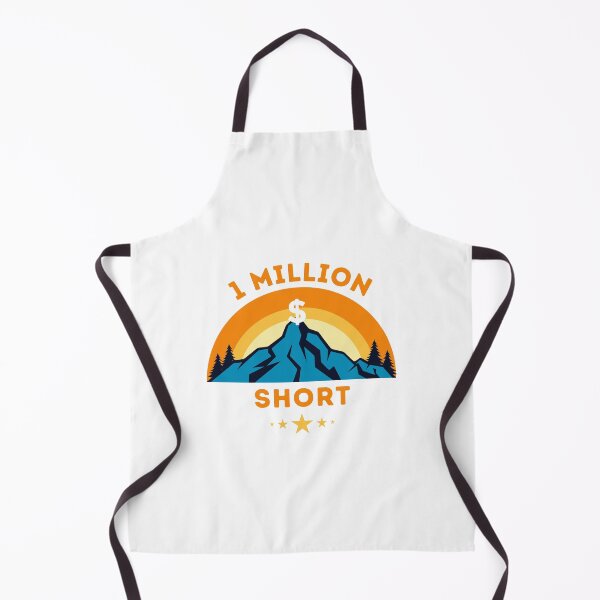 Item preview, 1 million dollar short designed and sold by Bhorestha.
