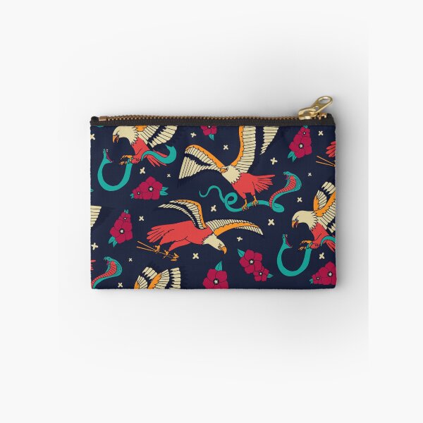 Item preview, Eagle and snake designed and sold by DerSenat.