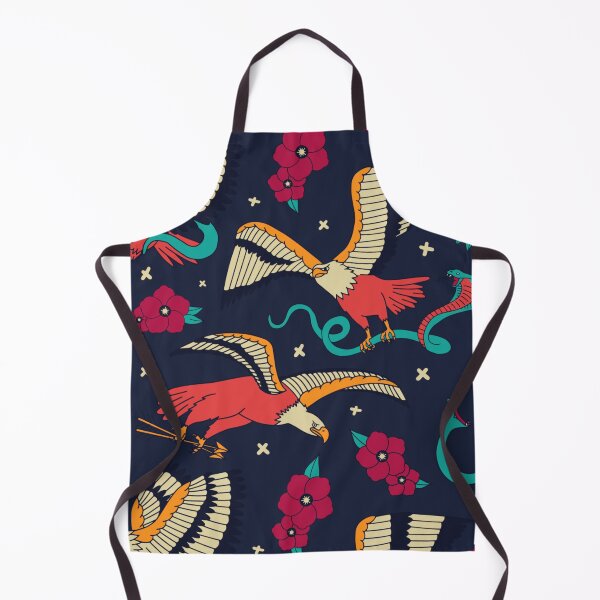 Item preview, Eagle and snake designed and sold by DerSenat.