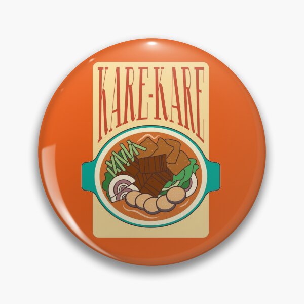 Item preview, Kare-Kare designed and sold by defpoint.