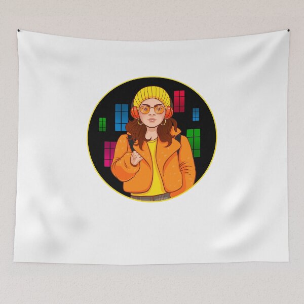 Item preview, Pretty Beautiful Only Murders In The Building Fanart Funny designed and sold by DuncanMomKennea.