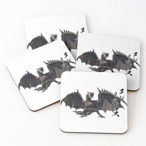 Item preview, Apex Rathalos "The Emperor of Sky" designed and sold by regista.
