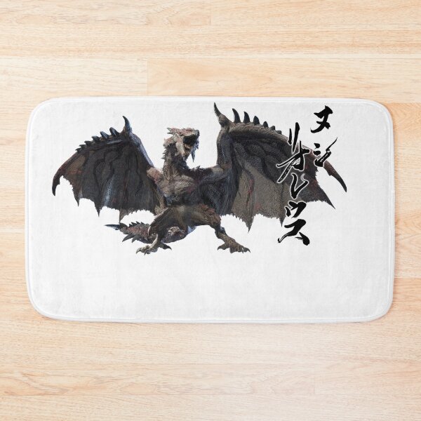 Item preview, Apex Rathalos "The Emperor of Sky" designed and sold by regista.
