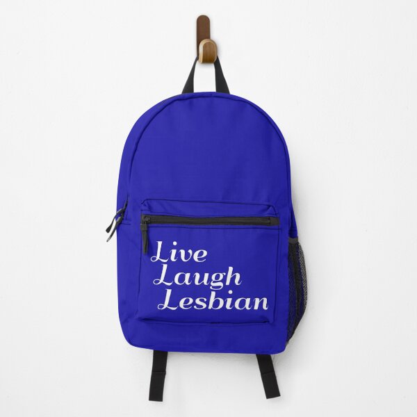 Item preview, Live, Laugh, Lesbian designed and sold by LP.