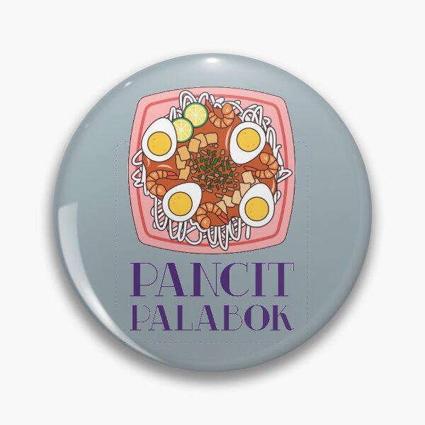 Item preview, Pancit Palabok designed and sold by defpoint.