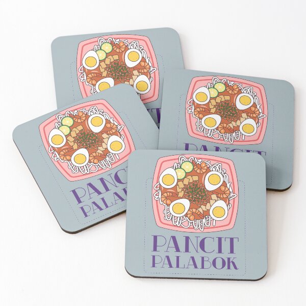 Item preview, Pancit Palabok designed and sold by defpoint.
