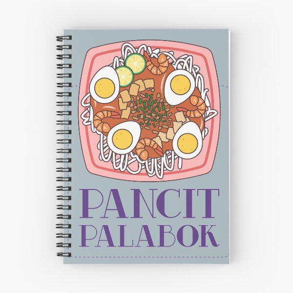 Item preview, Pancit Palabok designed and sold by defpoint.