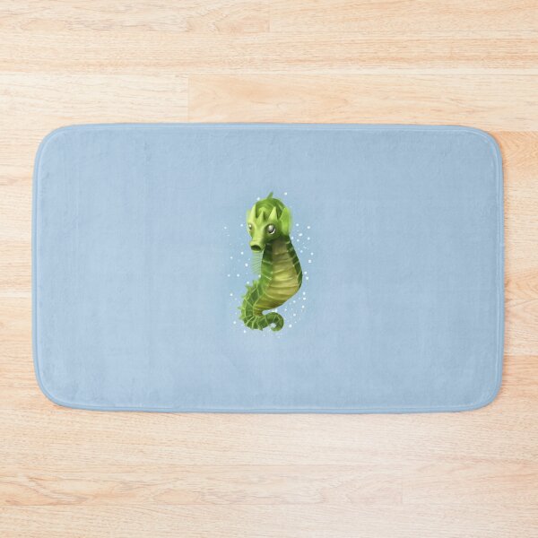 Item preview, Sea Friends: Seahorse designed and sold by MiuSpot.