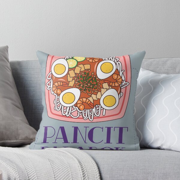 Item preview, Pancit Palabok designed and sold by defpoint.