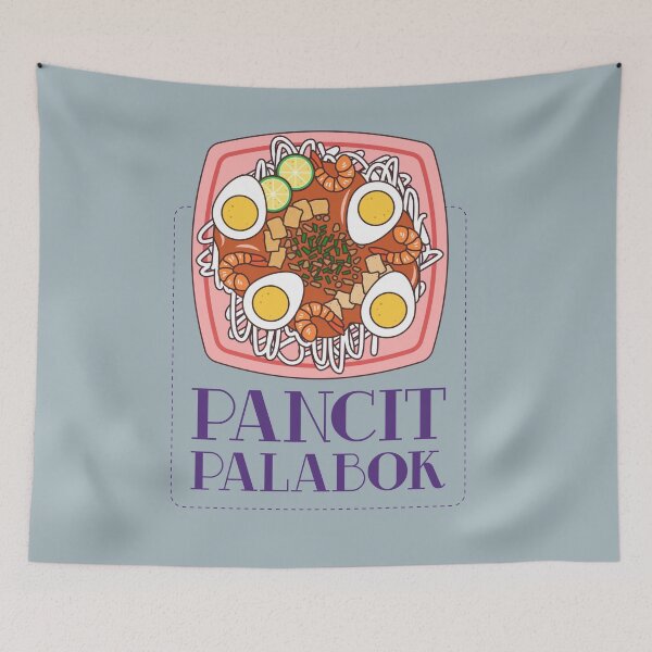 Item preview, Pancit Palabok designed and sold by defpoint.
