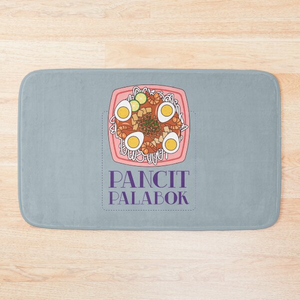Item preview, Pancit Palabok designed and sold by defpoint.
