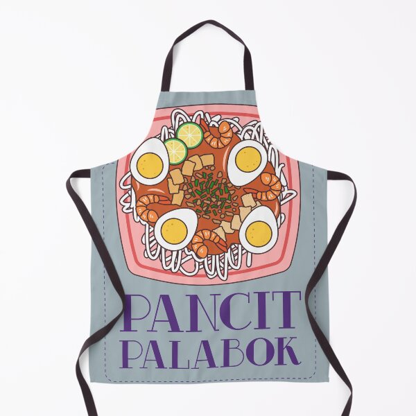 Item preview, Pancit Palabok designed and sold by defpoint.